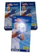 Mr Clean Durable Latex  Powder Free Nitrile Cleaning Work Gloves Box Of 80 X 3