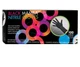 Framar Midnight Mitts Nitrile Large Gloves 100