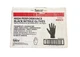 Sysco Nitrile Gloves Black Large 4685614 304363443 Qty 10