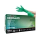 Microflex 73737070 NeoGard Touch Neoprene Gloves Small 10/Cs