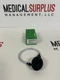 NEW WELCH ALLYN 21504 INSUFFLATION BULB FOR OTOSCOPE WITH TUBING INCLUDED