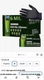 Inspire 6 Mil Industrial Grade Nitrile Gloves Medium Powder-Free