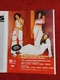 3LW - 2001 US Full-Page Ad 'No More (Baby I'ma Do Right)' Single (HITS Magazine)