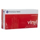 PRIME SOURCE  VINYL GLOVE POWDER FREE LARGE  GLOVE P/F LARGE CLEAR (CASE OF 1000