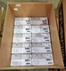 10 boxes Ansell Microflex 5mil Disposable Nitrile Gloves, size XL, full case