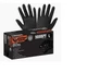 Disposable Gloves-6 Mil- Nitrile Gloves - Powder Free