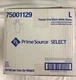 Prime Source Select,  Powder Free Black Nitrile Gloves Large, 1000/Case