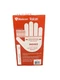 MEDICOM Vulcan Latex-Free Indigo Nitrile Gloves, Size M - 150 Count NEW