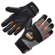 Ergodyne Proflex 9002 Anti-Vibration Work Gloves Ansi/Iso Certified Full