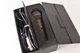 Vintage Radio Shack Unidirectional Dynamic Microphone in Original Case 33-3001