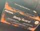 Fastenal Body Guard Nitrile Disposable Gloves Large Powder-Free 8mil 