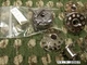Bobbin Case Singer 2263, 2932,3001,3116,5508,5528,6180.