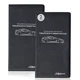 Registration Holder 2 Pack Auto Insurance Card Waterproof Essentials