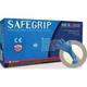 Microflex MFX-SG375S SafeGrip Powder Free Latex Glove Size Small (Box of 50)