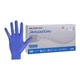 Microflex N731 Sensation Nitrile Exam Gloves Small Blue 100/Box