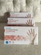 3x Mckesson Vinyl Exam Powder Free Gloves 14-118 Size L (pack Of 100)