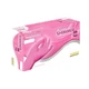 Dash Medical PNK100XS Alasta Nitrile Exam Gloves PF Pink Extra Small 100/Box