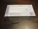 Braval XL Nitrile PF Medical Examination Gloves Powder Free Textured Finger Tips