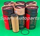 Case of 6 Engine Synthetic Oil Filter CHAMPION COC10955 For DODGE, JEEP, CH10955