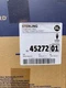 (CASE OF 1,440) Halyard 45272 Disposable Gloves XL, Powder Free, Nitrile
