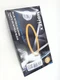 Ambitex Blue Nitrile Gloves, MD, Powder Free, 8 Mil, N8201, Case Of 500