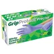 Grip Protect Precise Exam Nitrile XL Gloves Chemo Rated Textured 1000/CS $69.95