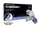 Microflex Lifestar EC nitrile gloves medium  1000 gloves(10 boxes of 100)-MC