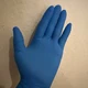 Nitrile  Gloves - Box of Gloves 100... Latex-Free & Powder-Free Medical 4MIL