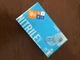 Safety Zone GNPR-XL-1-E Blue Nitrile Powder-Free Gloves (XL-1 box)