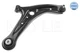 MEYLE Track Control Arm Front Right Axle For FORD Fiesta VI 08- 1540724
