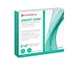Cranberry USA CR8166NS Smart Dam, Latex Powder-Free, Unscented, 6x6, Blue