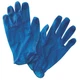 GRAINGER APPROVED 516982 Disposable Gloves,Vinyl,M,PK100 3NEX5