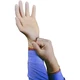 Ansell TouchNTuff 69-318 Powder-Free Latex Disposable Gloves XL 5 Mil