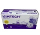 Kimtech Kimberly-Clark Nitrile Disposable Exam Gloves Purple XL, Pack of 90