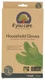 If You Care Latex Gloves, Large &ndash; 1 Pair (Pack of 1 Count 1), Green