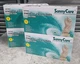 Lot of (400) 7501 SunnyCare Size Small White Synthetic Gloves NIB!