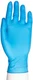 Microflex MFXUS220XL UltraSense Nitrile Glove, Powder Free, 9.6" Length, 3.1 mil
