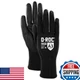 Magid D-Roc Ansi A3 18-Gauge Polyurethane Coated Work Gloves 12 Pairs Size