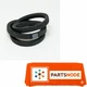 61604711-A For Amana Clothes Washer Drive Agitate & Spin Drive Belt Part # Model