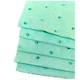 LABEXACT 45FG83 Laboratory Bench Pad, 4-11/16 in. L, PK100
