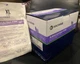 Halyard Purple Nitrile - XTRA Exam Gloves Size XL Chemotherapy Gloves 50 pairs