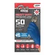 BIG TIME PRODUCTS 50CT LG Mens BLU Gloves Model 23555-110