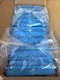 Mr. Clean Bliss Premium 12 Pair Latex Free All Purpose Gloves, Medium - White