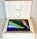 Apple MacBook Pro 13 inch A2338 Space Gray BOX ONLY EMPTY BOX