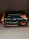 SAS Safety 66573 Astro Grip Powder-Free Nitrile Disposable Gloves - Large, Pack