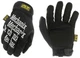 Mechanix Wear Original Work Gloves - Multi-Purpose Outdoor - Black XX-Small