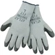 Black Stallion 2300T Rubber Coated Cotton/Poly. Knit Gloves Medium 12 pack