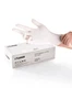LANON 5 Mil Latex Gloves, FoodContact, PowderFree, Textured, Small