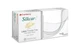 Cranberry USA CR7816case Silk care Powder Free Exam Gloves, Small, Latex, Bea...