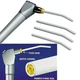Seal-Tight 300 pcs Disposable Air/Water Syringe Tips COMPARES TO KERR DENTAL